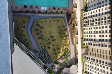 Residensi Bintang Bukit Jalil