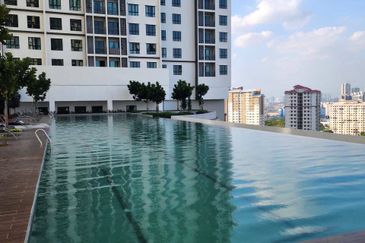 Residensi Bintang Bukit Jalil