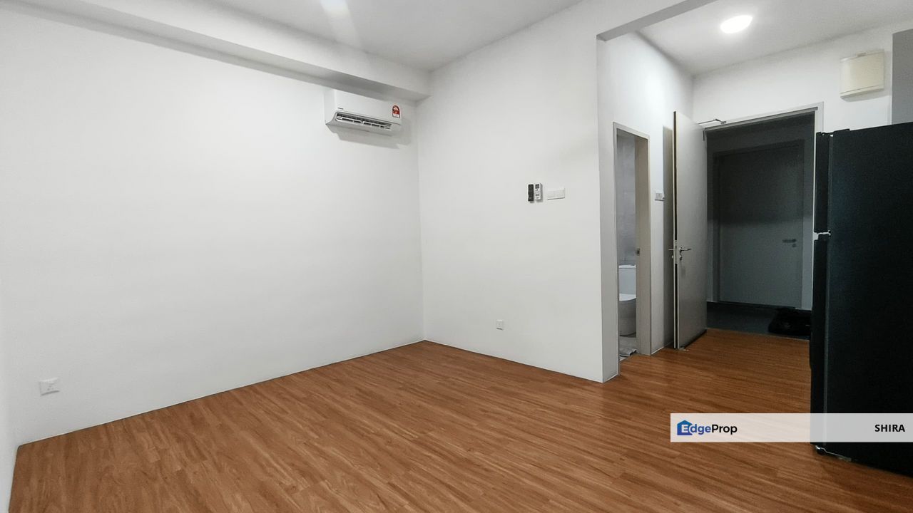 Armani Soho Studio For Sale Fully Furnished Cheapest in Market, Selangor, Subang Jaya