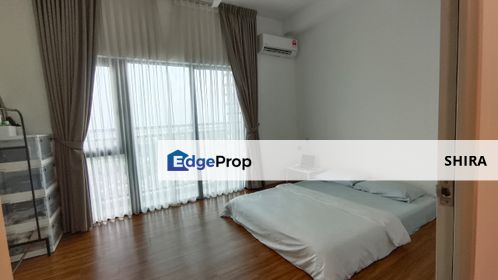 Armani Soho Studio For Sale Fully Furnished Cheapest in Market, Selangor, Subang Jaya