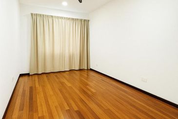 Renai Jelutong Residences