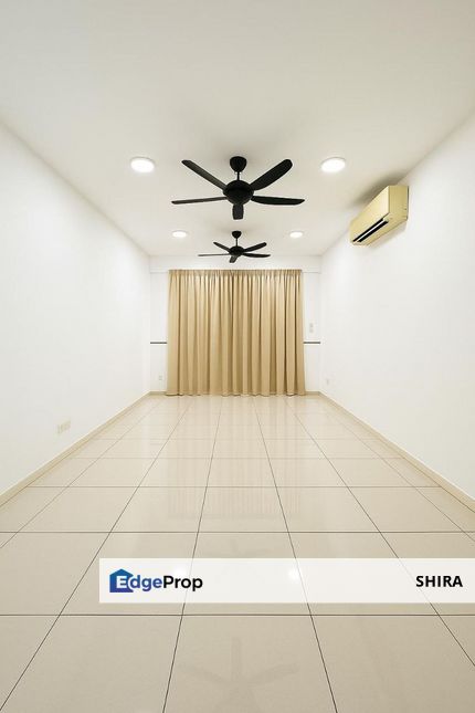 Renai Jelutong Residence Condomiminum For Rent Partly Furnished, Selangor, Bukit Jelutong
