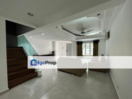 Anggerik Aranda Kota Kemuning For Rent Almost Fully Furnished Unit, Selangor, Kota Kemuning