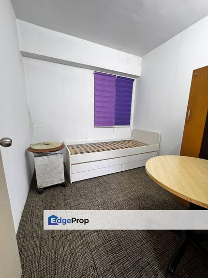 SRI EMBUN APARTMENT DAMANSARA DAMAI FOR SALE, Selangor, Petaling Jaya