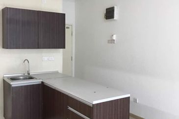 Vista Alam Serviced Apartment