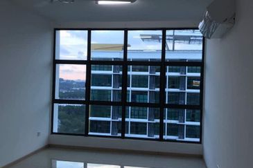 Vista Alam Serviced Apartment