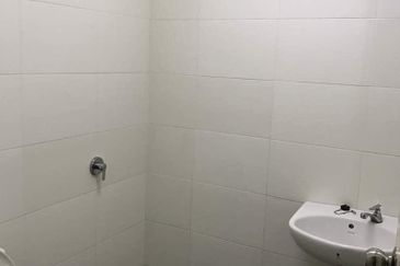 Vista Alam Serviced Apartment