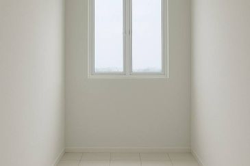 PRIMA Residensi Jalan Jubilee