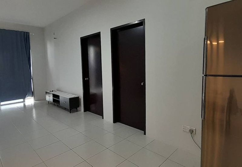 PRIMA Residensi Jalan Jubilee