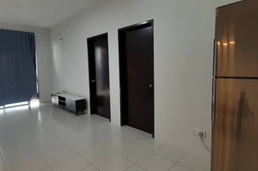 PRIMA Residensi Jalan Jubilee