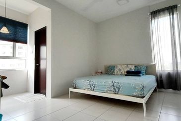 PRIMA Residensi Jalan Jubilee