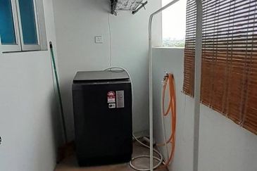 PRIMA Residensi Jalan Jubilee