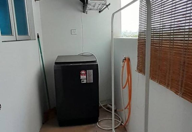 PRIMA Residensi Jalan Jubilee