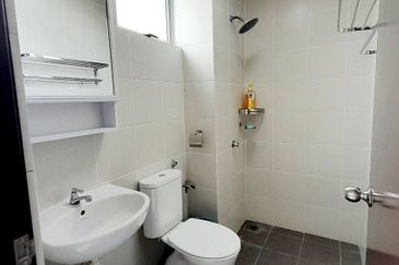 PRIMA Residensi Jalan Jubilee