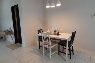 PRIMA Residensi Jalan Jubilee