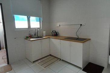 PRIMA Residensi Jalan Jubilee