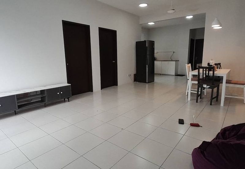 PRIMA Residensi Jalan Jubilee