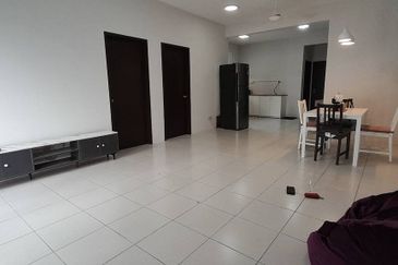 PRIMA Residensi Jalan Jubilee