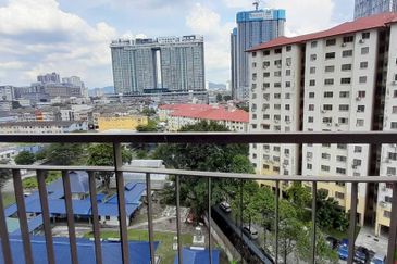 PRIMA Residensi Jalan Jubilee