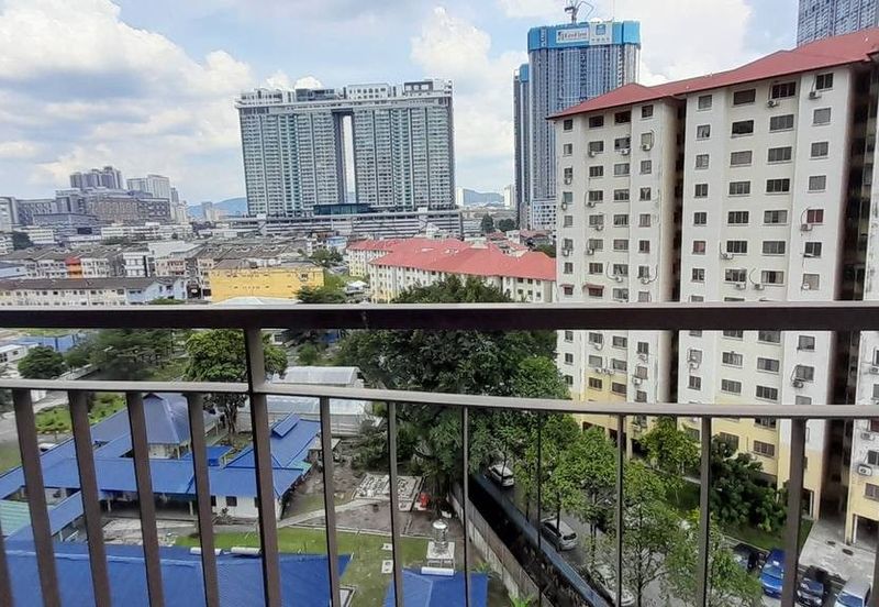 PRIMA Residensi Jalan Jubilee