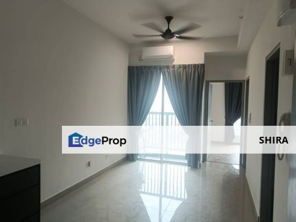 121 RESIDENCE @ KAYU ARA PETALING JAYA NEW CONDO PARTIAL FURNISHED UNIT, Selangor, Kayu Ara