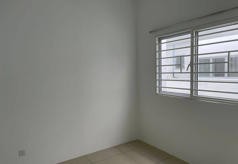 Platinum Splendor Residence