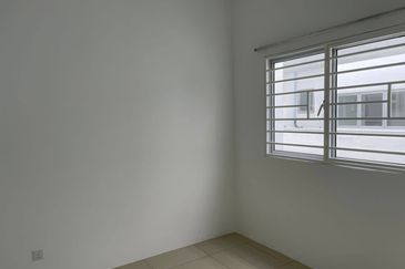 Platinum Splendor Residence