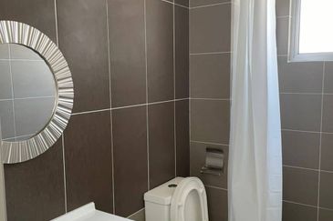 Platinum Splendor Residence