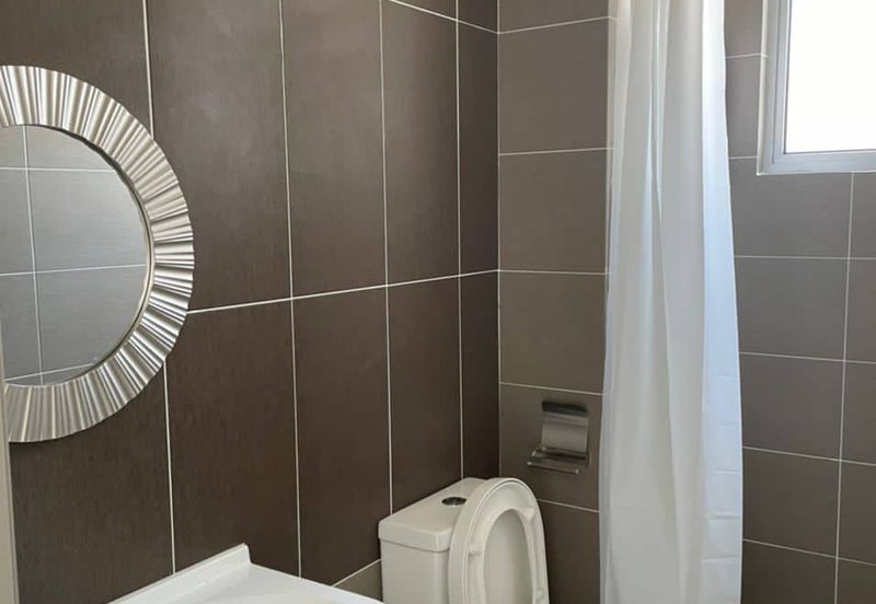 Platinum Splendor Residence