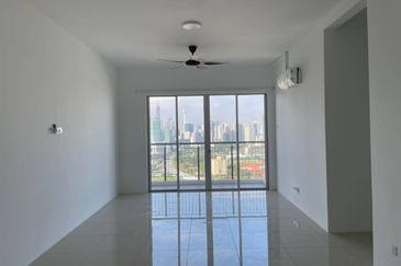 Platinum Splendor Residence