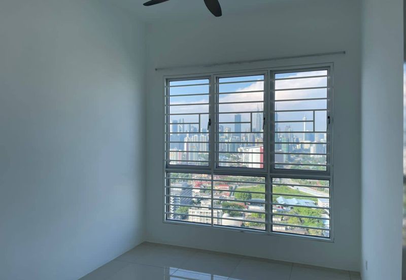 Platinum Splendor Residence