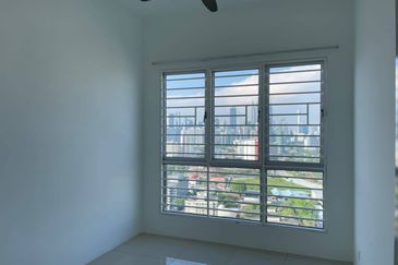 Platinum Splendor Residence