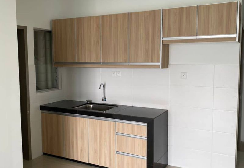 Platinum Splendor Residence