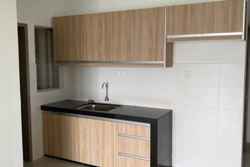 Platinum Splendor Residence