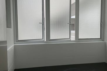 Platinum Splendor Residence