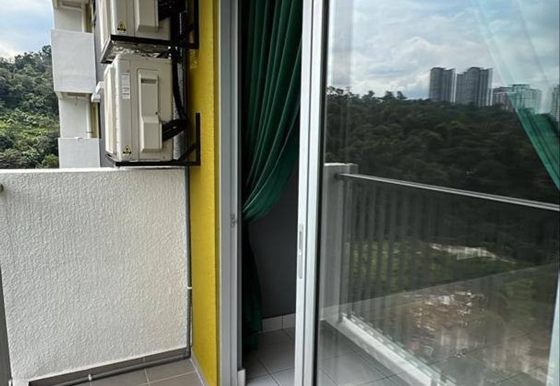 Kiara Kasih Condominium