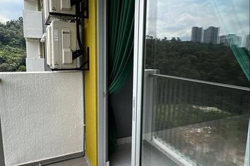 Kiara Kasih Condominium