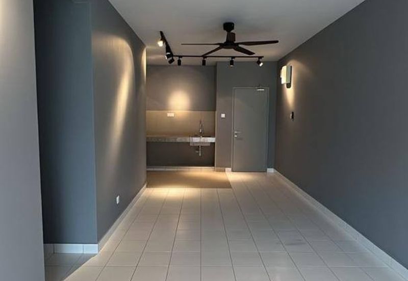 Kiara Kasih Condominium