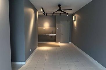 Kiara Kasih Condominium