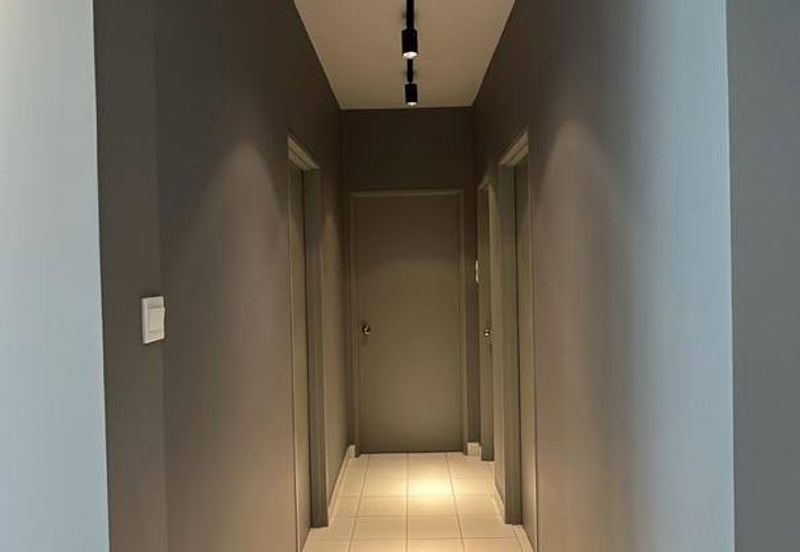 Kiara Kasih Condominium