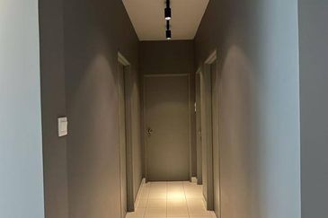 Kiara Kasih Condominium