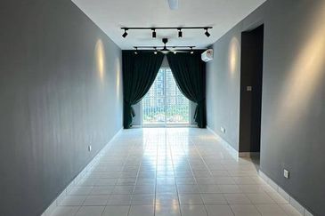 Kiara Kasih Condominium