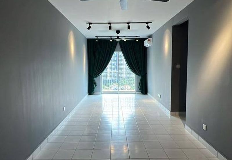 Kiara Kasih Condominium