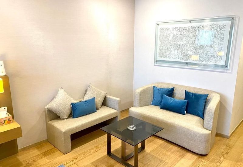 188 Suites Service Apartment