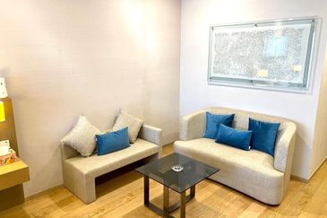 188 Suites Service Apartment