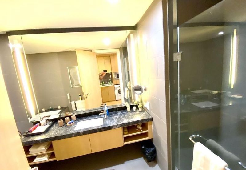 188 Suites Service Apartment