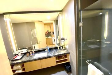 188 Suites Service Apartment