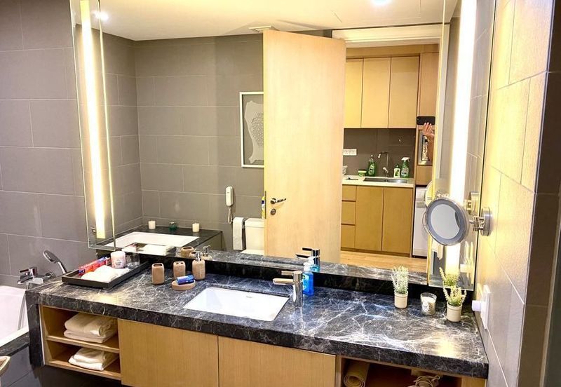 188 Suites Service Apartment