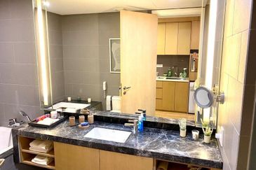 188 Suites Service Apartment