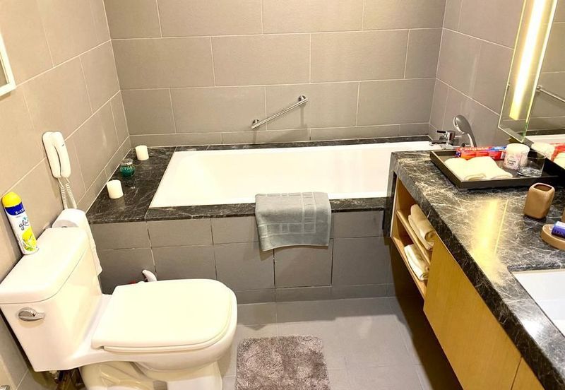 188 Suites Service Apartment